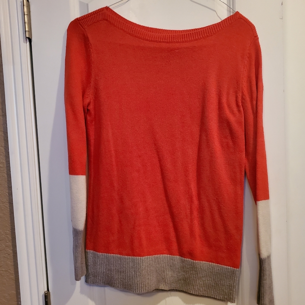 Gap Sweater